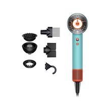 SECADORA DYSON SUPERSONIC NURAL™ (SECADORA PARA TODO TIPO DE CABELLO)